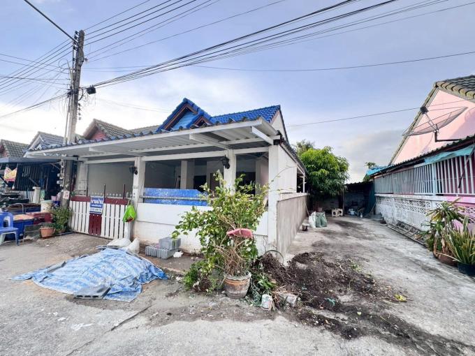 ✅เปิดขาย✅ หมู่บ้านบุญประทานปาร์ควิว  (บ้านสวน-นาป่า) ภาพที่ 3