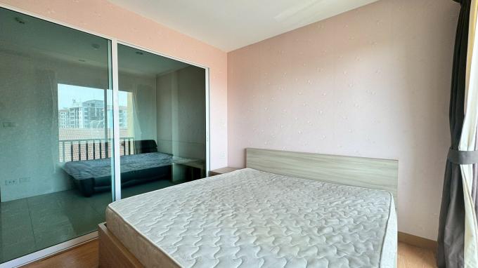 🌼 โครงการ  พาร์คสิริ คอนโด บางแสน (Parksiri Condo Bangsaen) ภาพที่ 3