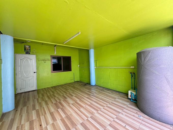  🏡ชื่อโครง  หมู่บ้านกรีนวิวคันทรีโฮม   หนองรี บ้านบึง หนองซ้ำซาก ภาพที่ 7