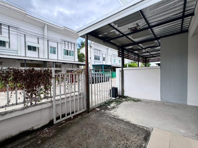 🏡ชื่อโครงการ  หมู่บ้านไลโอ นอฟ ภาพที่ 5