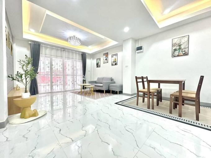 หมู่บ้านกรีนวิลล์คันทรีโฮม 🌸☘️ ภาพที่ 4
