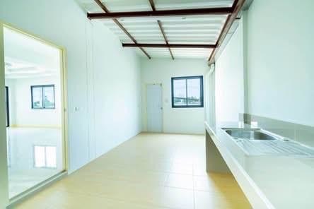 🏡 โครงการใหม่! ฟ้าใสวิลล์ 4 ทาวน์โฮม & บ้านแฝด ภาพที่ 12