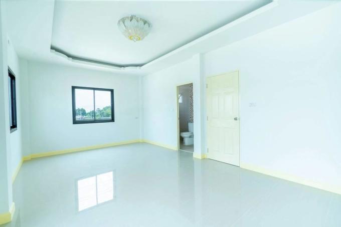 🏡 โครงการใหม่! ฟ้าใสวิลล์ 4 ทาวน์โฮม & บ้านแฝด ภาพที่ 14