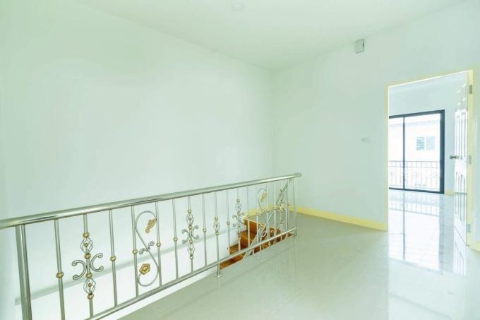🏡 โครงการใหม่! ฟ้าใสวิลล์ 4 ทาวน์โฮม & บ้านแฝด ภาพที่ 17