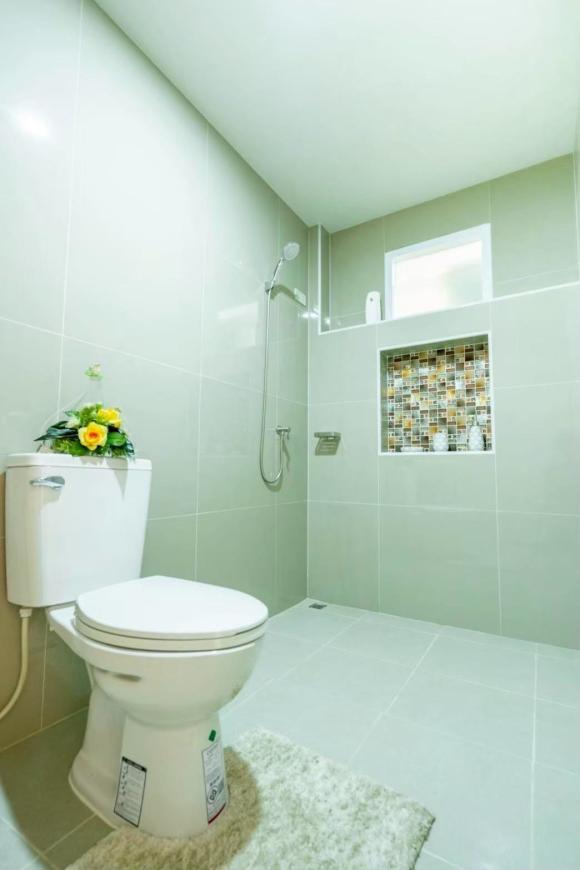 🏡 โครงการใหม่! ฟ้าใสวิลล์ 4 ทาวน์โฮม & บ้านแฝด ภาพที่ 6