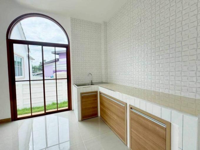 🏡 บ้านเดี่ยว 3 ห้องนอน (เฟส6) ภาพที่ 13