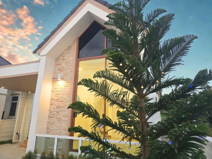🏡 บ้านเดี่ยว 3 ห้องนอน (เฟส6) ภาพที่ 5