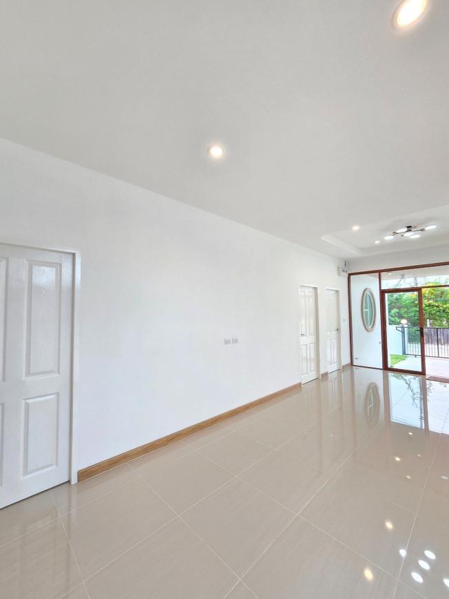 🏡 บ้านเดี่ยว 3 ห้องนอน (เฟส6) ภาพที่ 8