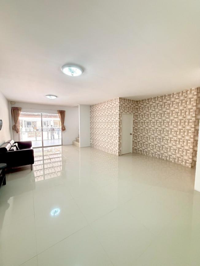 🏡ชื่อโครงการ : วนัญญา กรีนเพลส ภาพที่ 4
