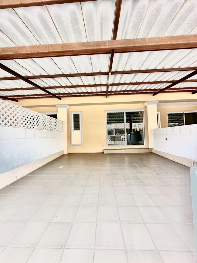 🏡ชื่อโครงการ : วนัญญา กรีนเพลส ภาพที่ 2