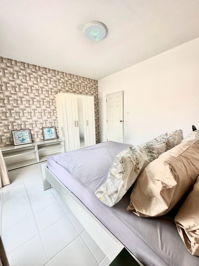 🏡ชื่อโครงการ : วนัญญา กรีนเพลส ภาพที่ 5