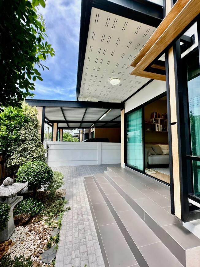 𝗩𝗶𝗹𝗹𝗮 𝗖𝗼𝗺𝗼 บ้านสวยมือ 1  ภาพที่ 7