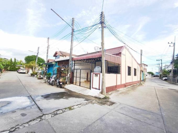 💥ขายบ้านสวนหลังริม 🏡✨ ภาพที่ 13