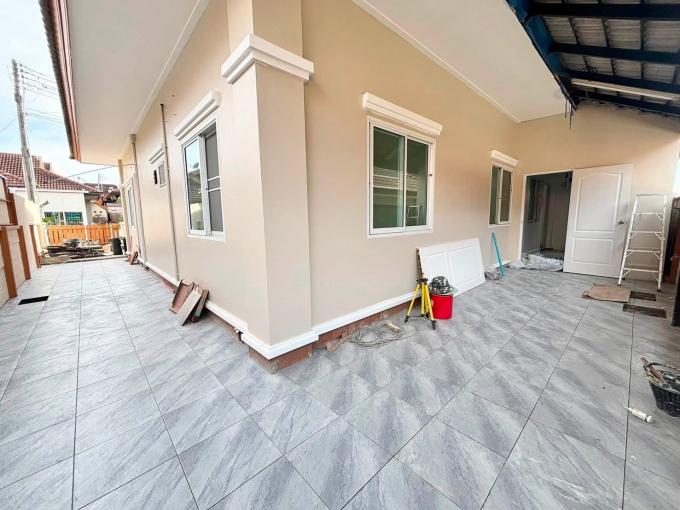 ขายหมู่บ้านณัฐวดี 2- สวนเสือ ภาพที่ 9