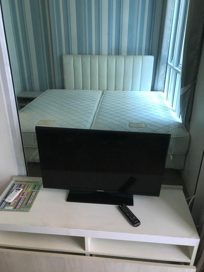 Neo Seaview -คอนโด จอมเทียน  ภาพที่ 14