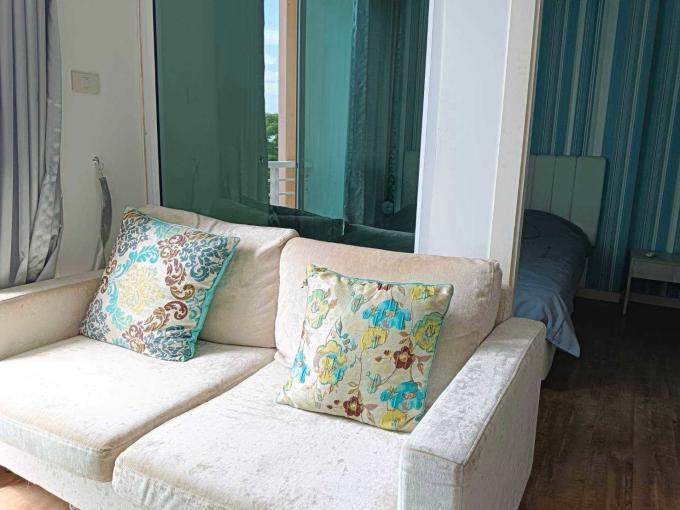 Neo Seaview -คอนโด จอมเทียน  ภาพที่ 8