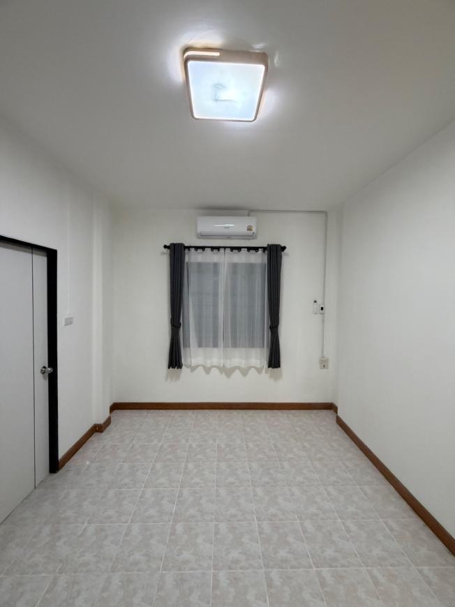 ขายบ้าน สุขเจริญ บ้านเดี่ยว เคลียร์ภาระ พนักงานเซเว่นกู้ซื้อได้ ภาพที่ 12