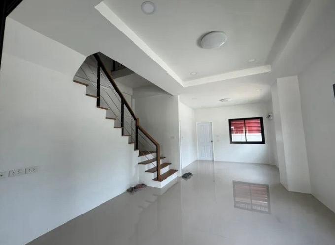 ขายบ้านลาปตีย์ -อมตะนคร ภาพที่ 13