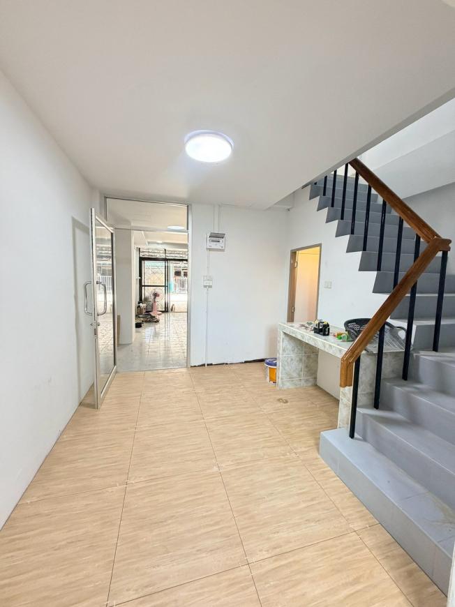 ขายบ้าน มบ. ไพเวท(บ้านสวน บายพาส) ภาพที่ 7