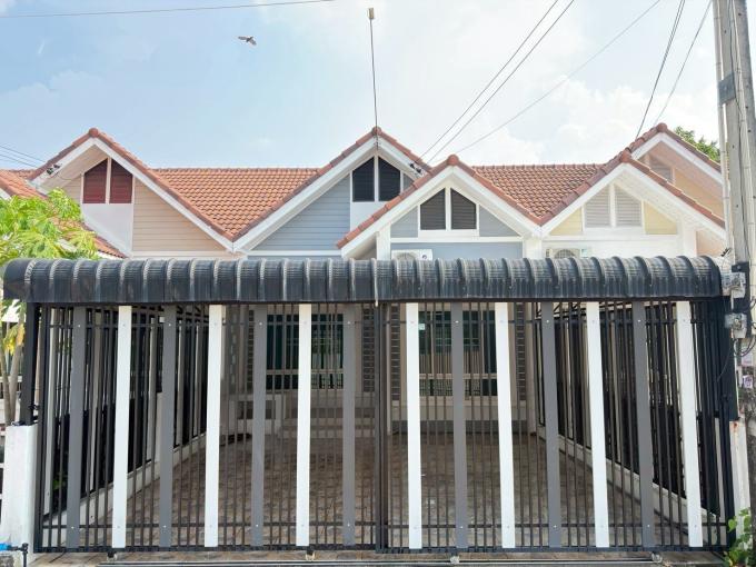 ม. บ้านอยู่สบาย 5 พิกัดหนองกะขะ มาบโป่ง ฝั่งอมตะ
