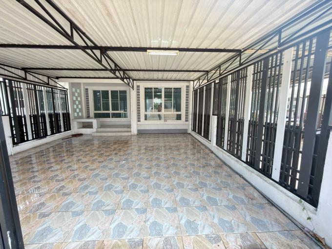 ม. บ้านอยู่สบาย 5 พิกัดหนองกะขะ มาบโป่ง ฝั่งอมตะ ภาพที่ 3