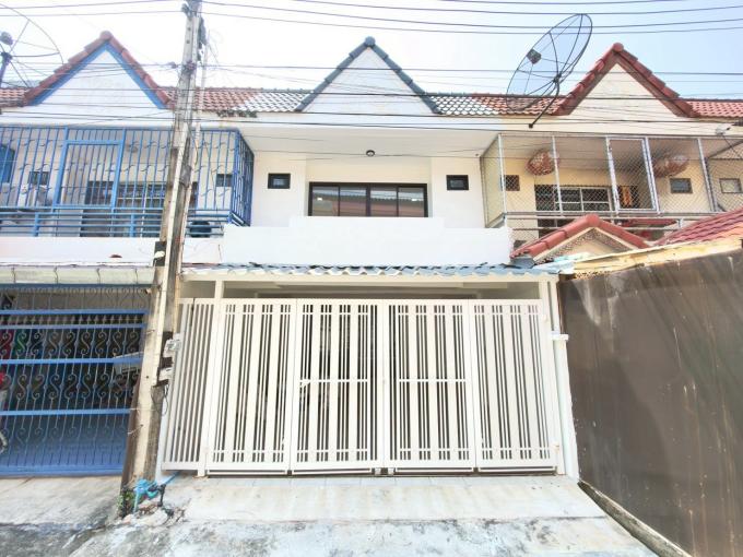 ขาย ม. บ้านสุขสราญ บ้านสวน 11 ภาพที่ 2