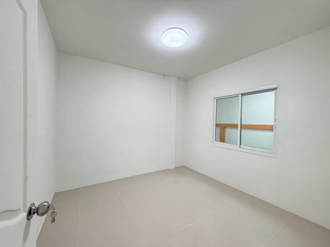 หมู่บ้านบุญประทาน ปาร์ควิลล์ บ้านสวน ภาพที่ 10