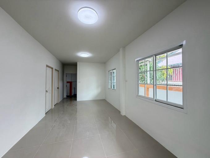 หมู่บ้านบุญประทาน ปาร์ควิลล์ บ้านสวน ภาพที่ 7