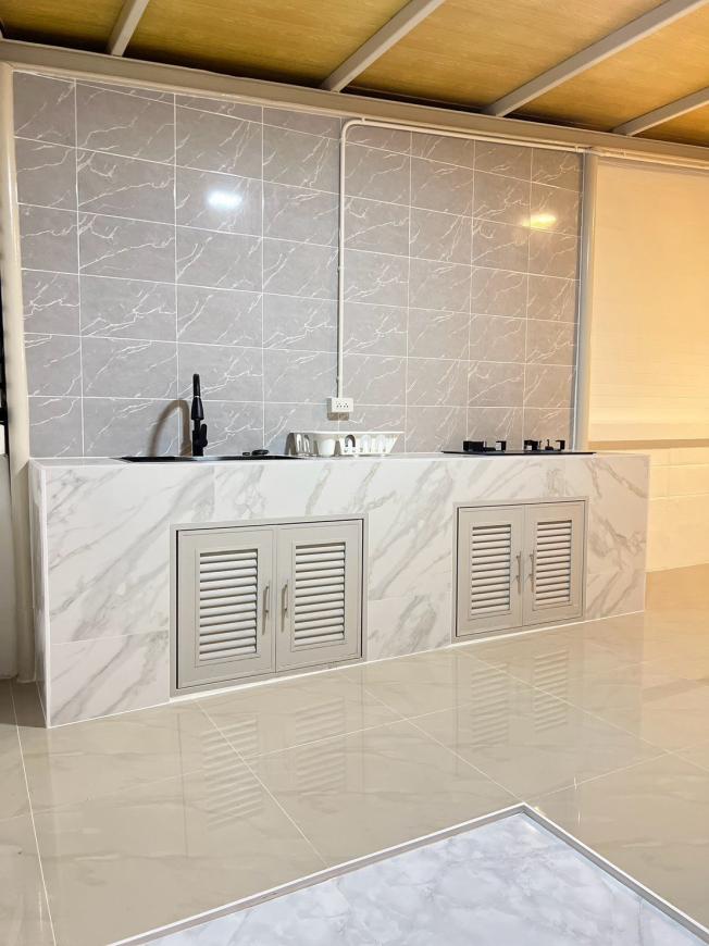 เปิดขายบ้าน มบ. ใหม่วิลล่า  ภาพที่ 9