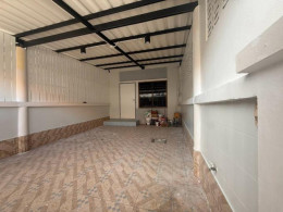 บ้านเข้าใหม่รอรีโนเวท ซอย 2/1เฟส5